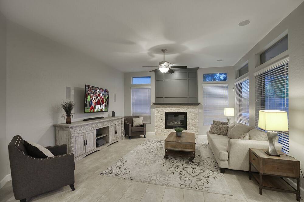 Photo of Livingroom in Las Sendas
