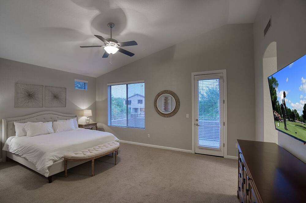 Photo of Bedroom in Las Sendas