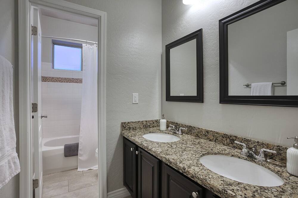 Photo of Bathroom in Las Sendas