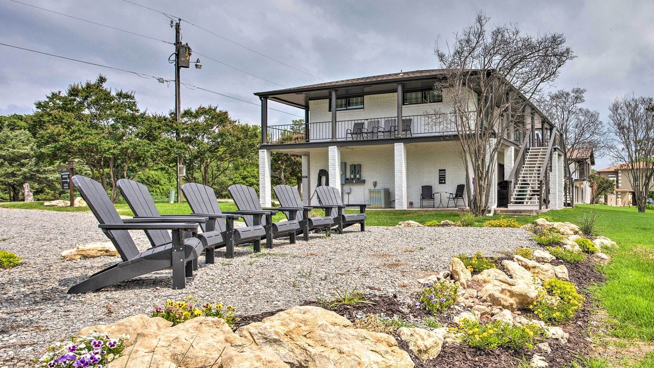 Photo of Outdoor in Gordonville