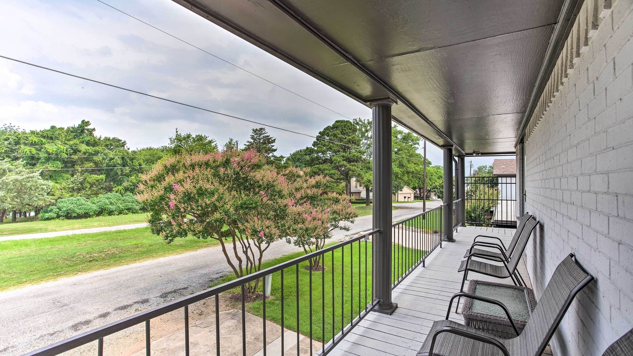 Photo of Outdoor in Gordonville