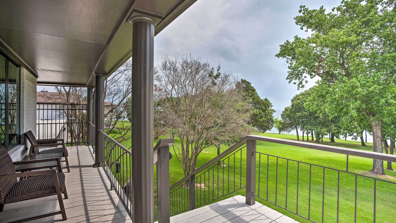 Photo of Outdoor in Gordonville