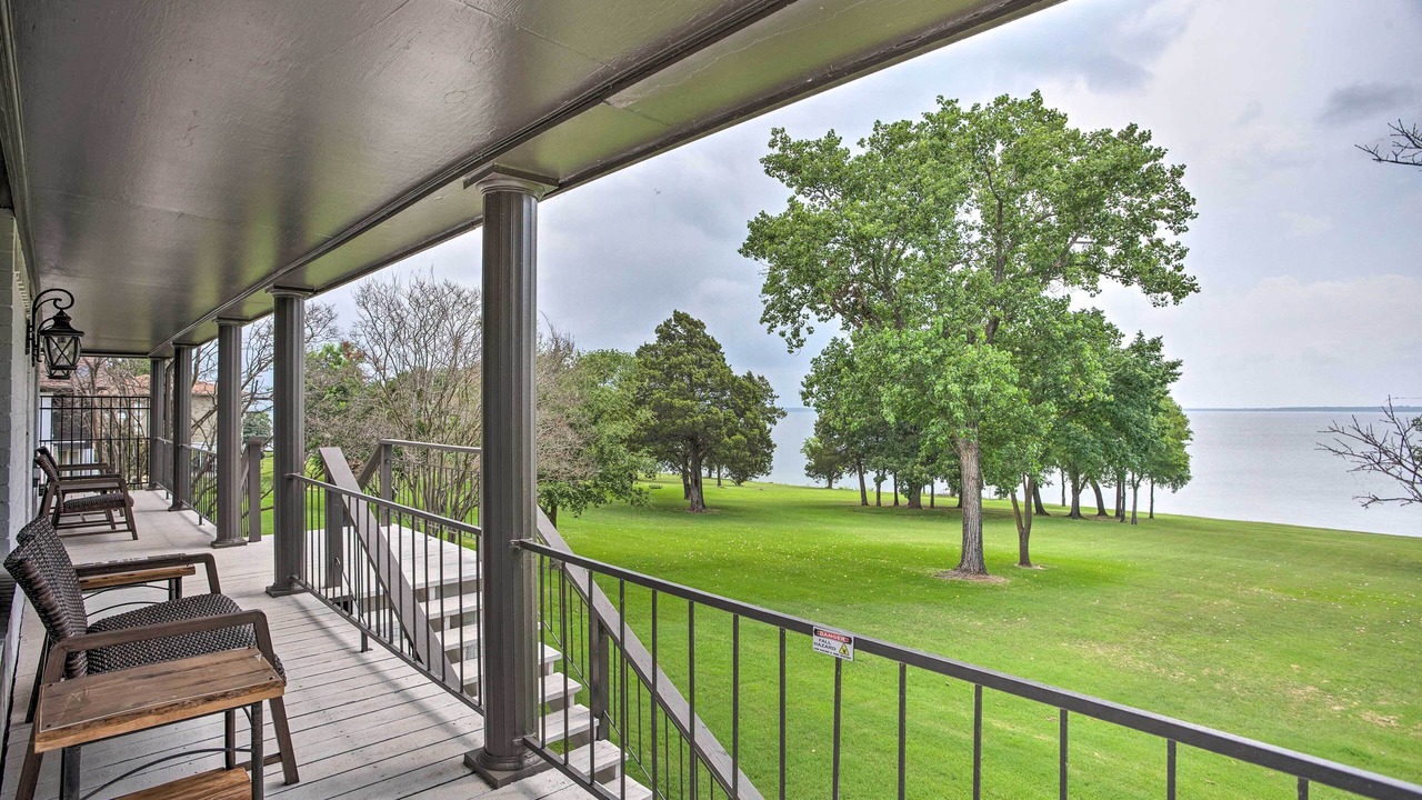 Photo of Outdoor in Gordonville