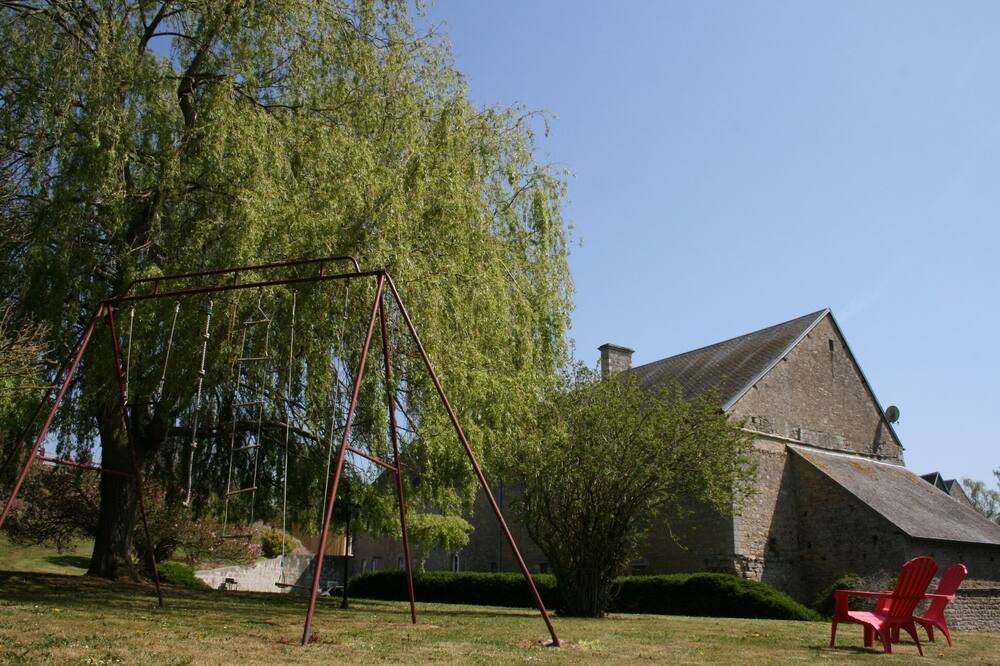 Photo of Outdoor in Longrayez