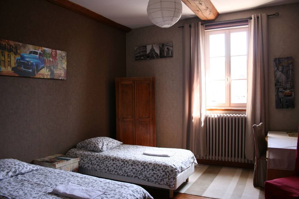 Photo of Others in Longrayez