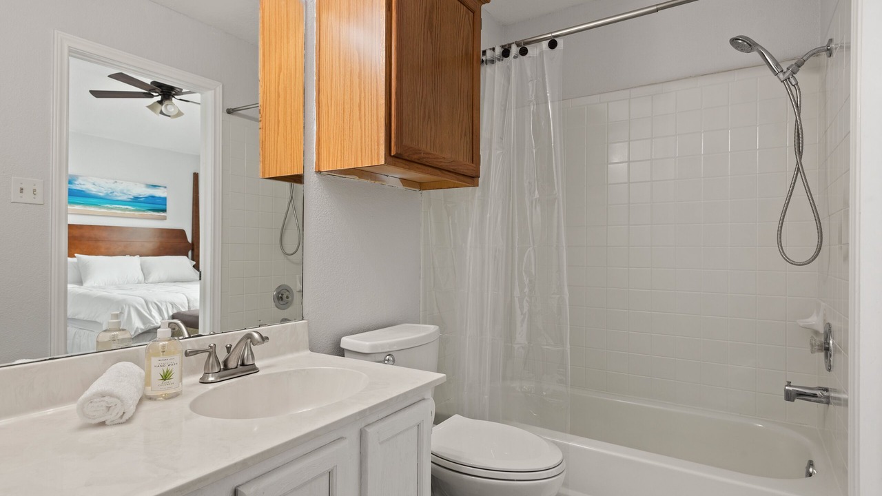 Photo of Bathroom in Round Rock