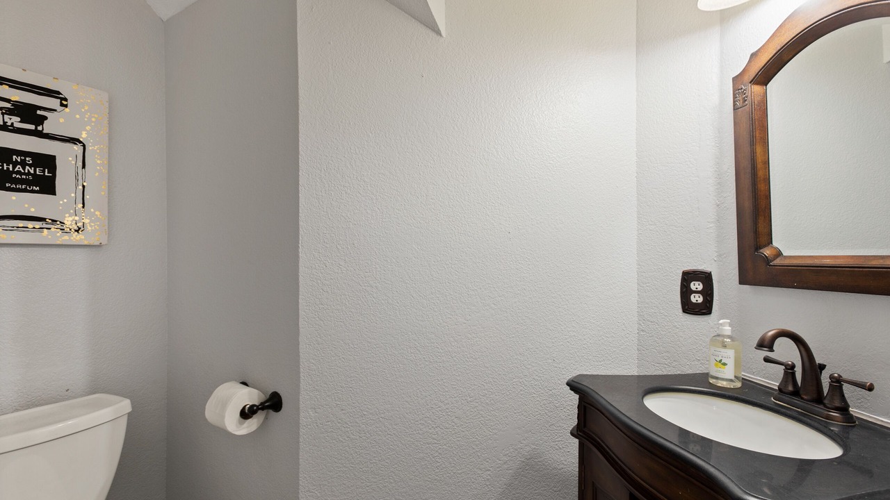 Photo of Bathroom in Round Rock