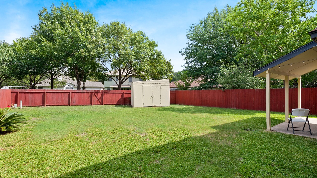 Photo of Outdoor in Round Rock