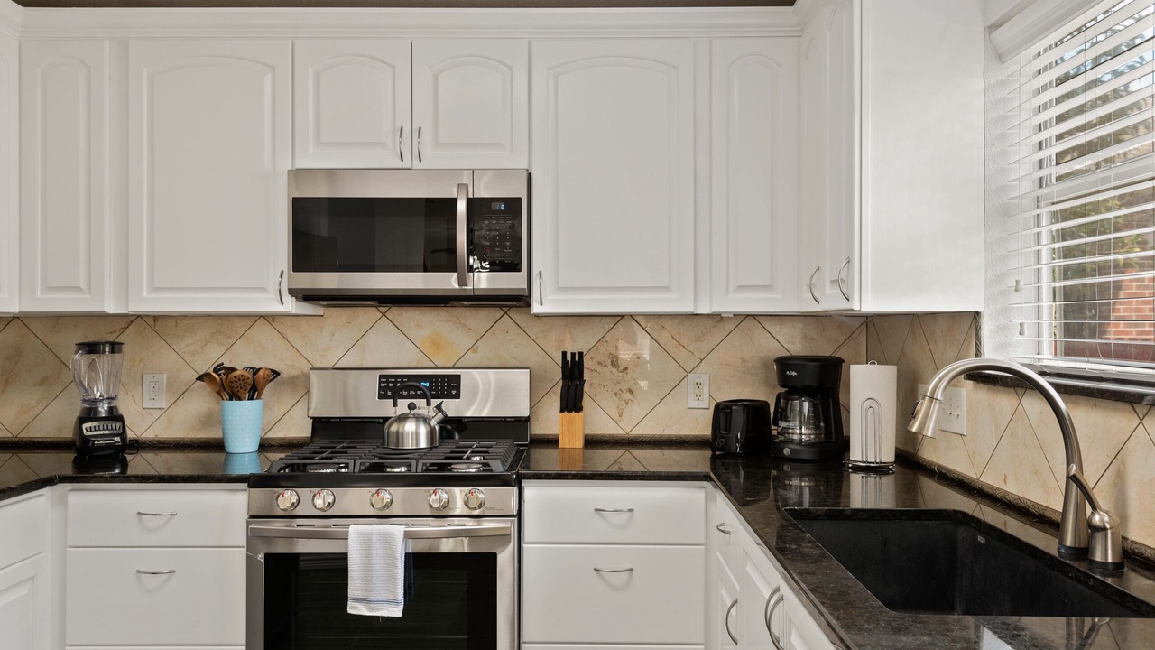 Photo of Kitchen in Round Rock