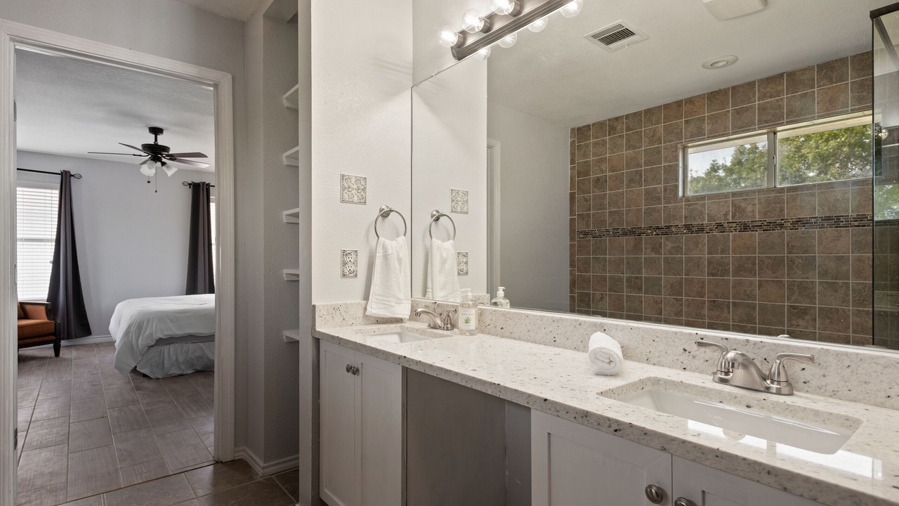 Photo of Bathroom in Round Rock