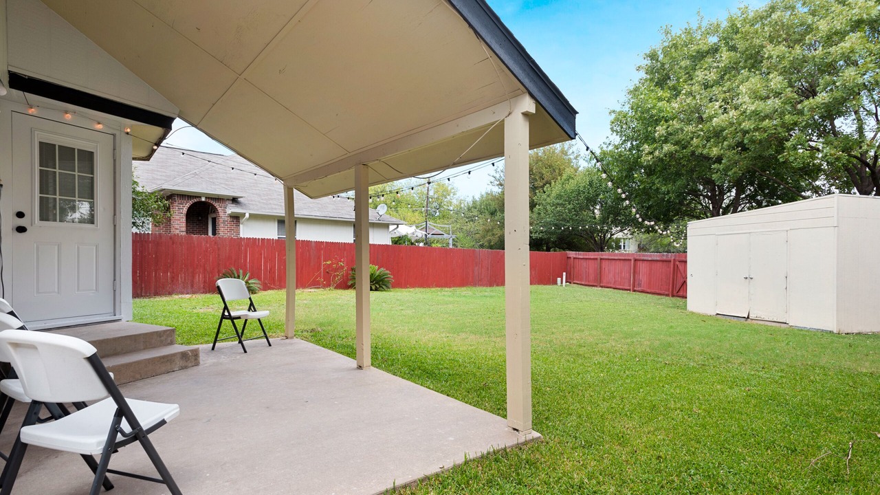 Photo of Outdoor in Round Rock