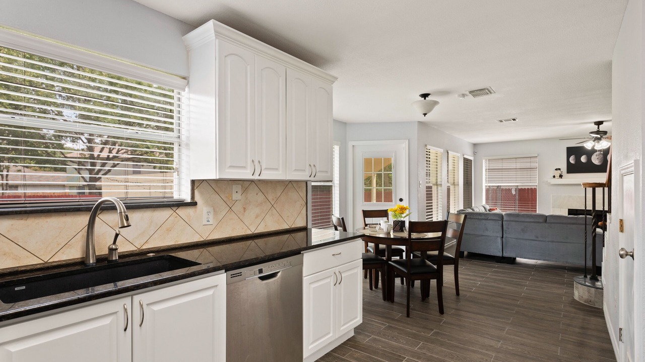 Photo of Kitchen in Round Rock
