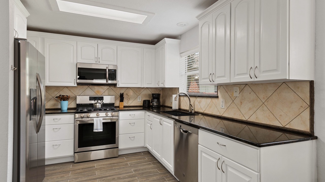 Photo of Kitchen in Round Rock