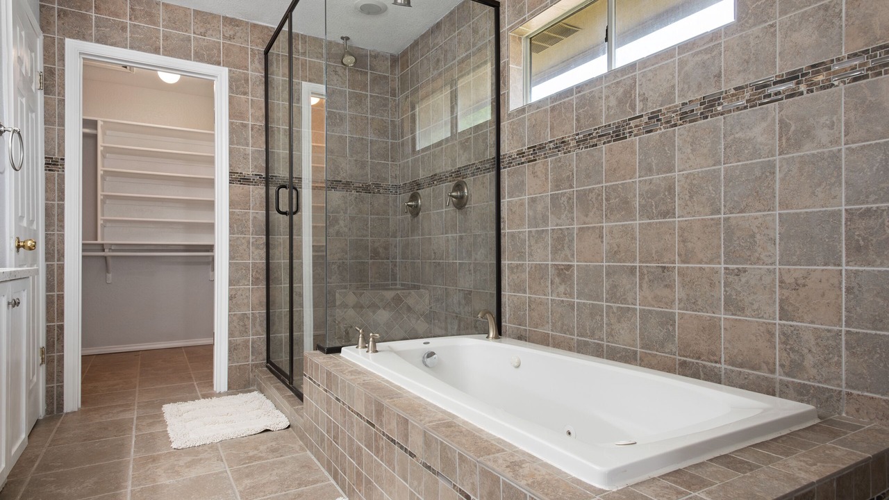 Photo of Bathroom in Round Rock
