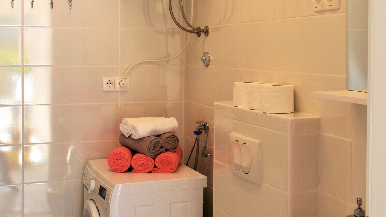 Photo of Bathroom in Mravince