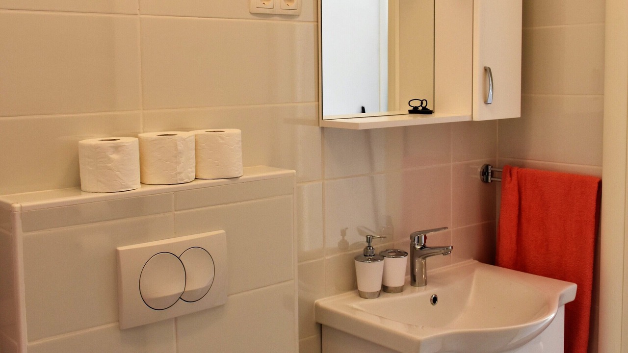 Photo of Bathroom in Mravince