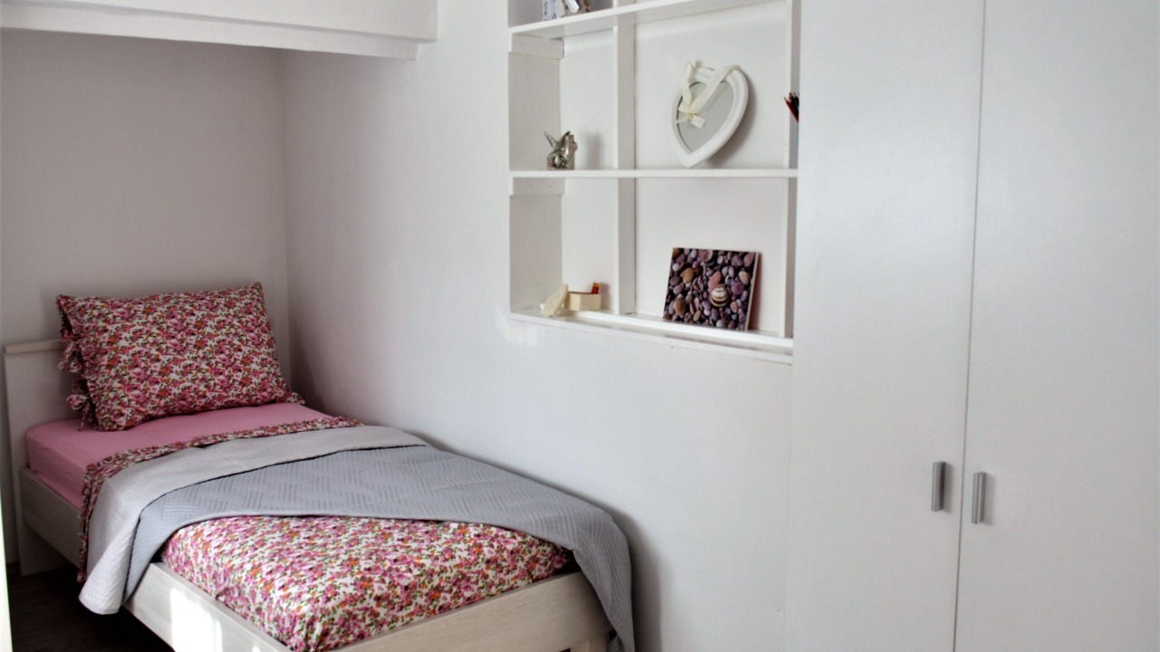 Photo of Bedroom in Mravince