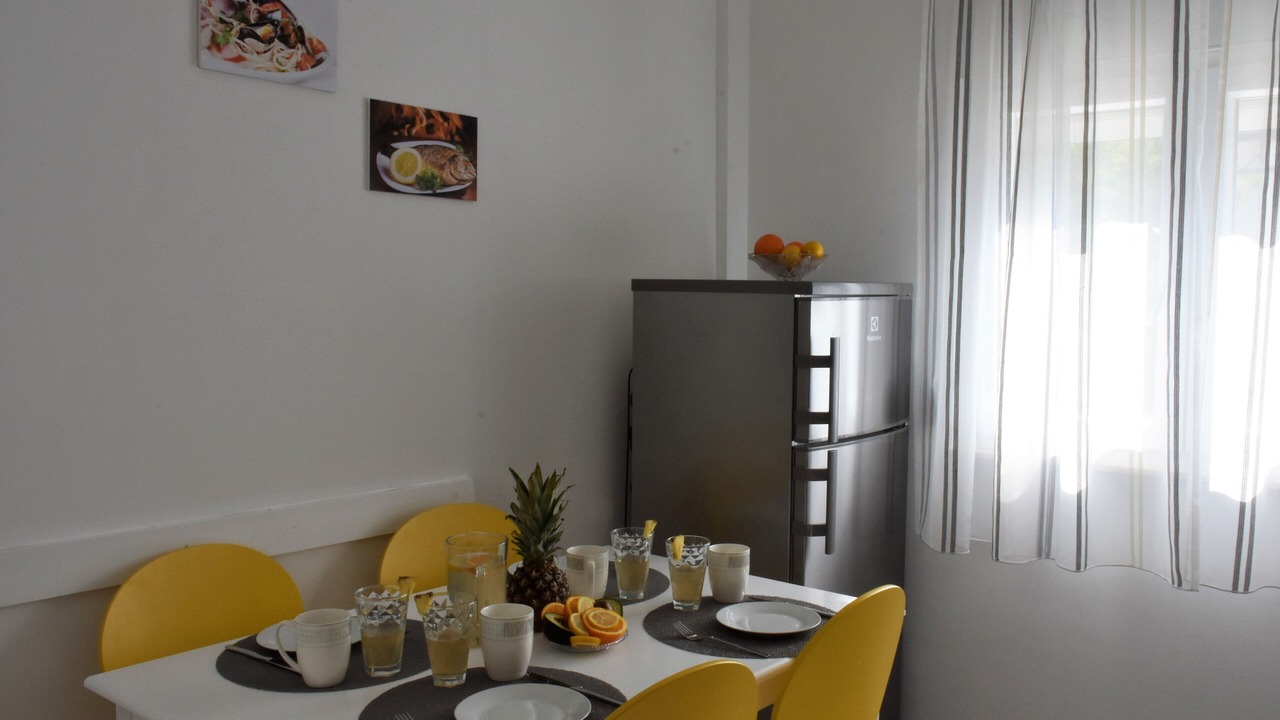 Photo of Bedroom in Mravince
