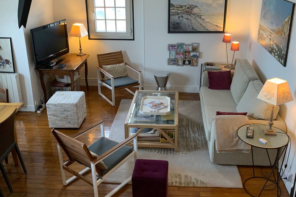 Photo of Bedroom in Hautot-sur-Mer