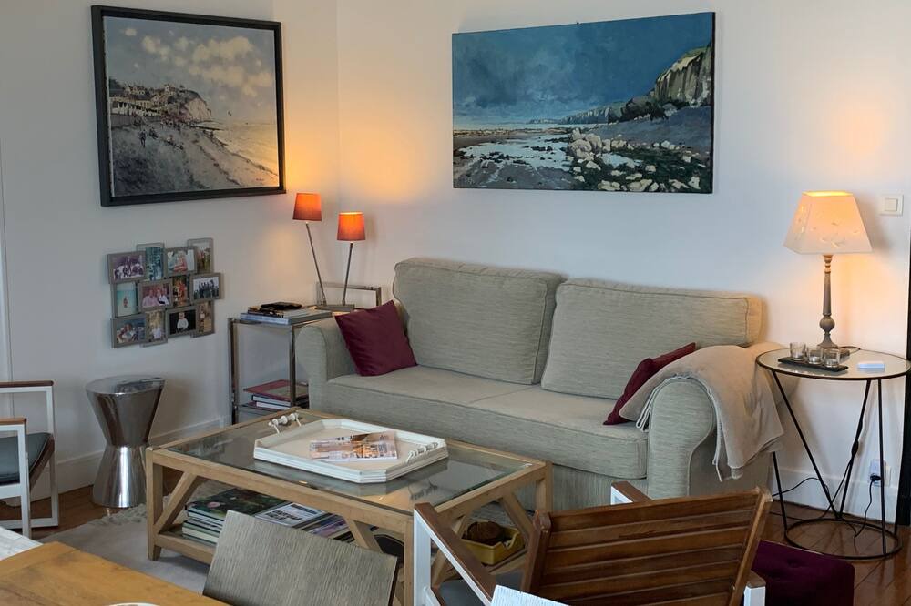 Photo of Bedroom in Hautot-sur-Mer