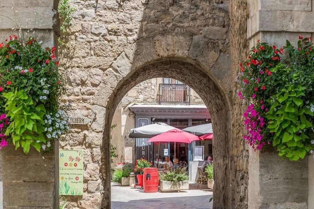Photo of Others in Bize-Minervois