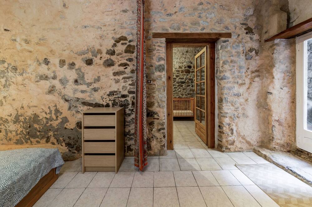Photo of Bedroom in Bize-Minervois