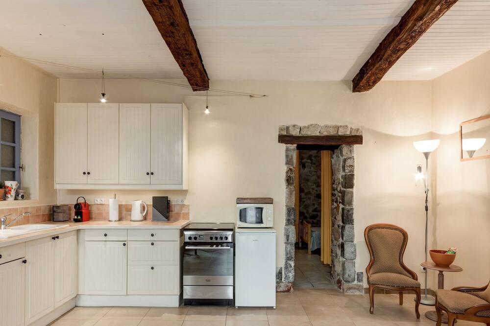 Photo of Kitchen in Bize-Minervois