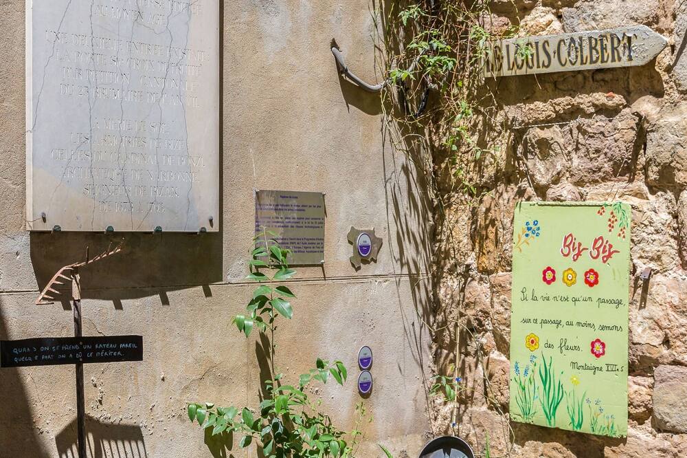 Photo of Others in Bize-Minervois