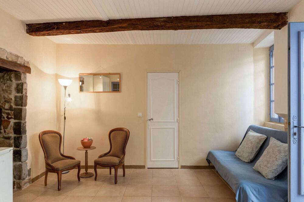 Photo of Livingroom in Bize-Minervois