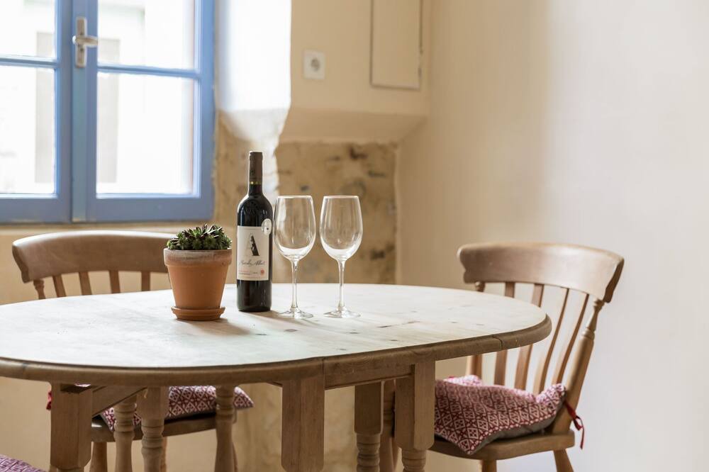 Photo of Livingroom in Bize-Minervois