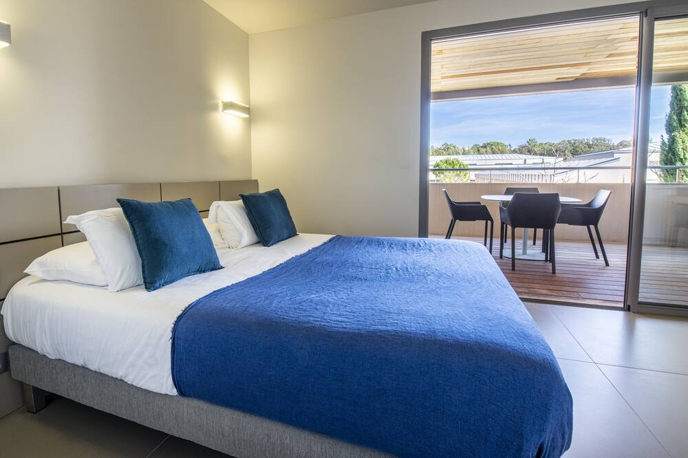 Photo of Bedroom in Santa Giulia