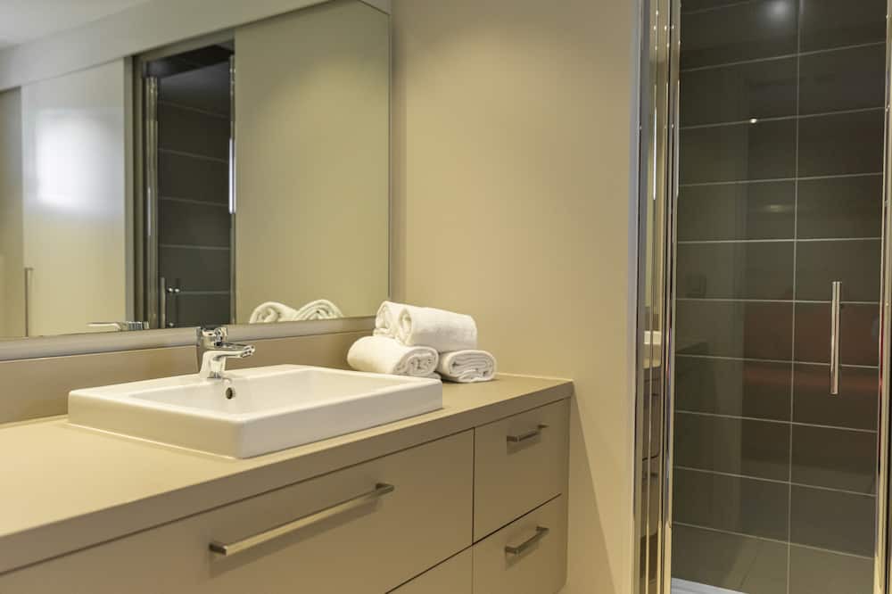 Photo of Bathroom in Santa Giulia