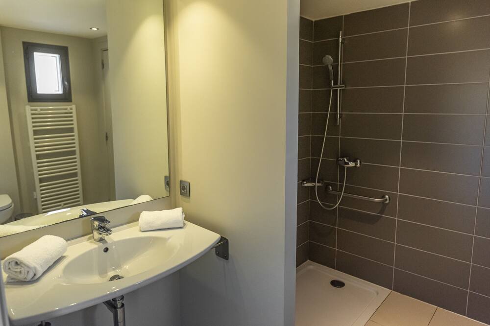 Photo of Bathroom in Santa Giulia