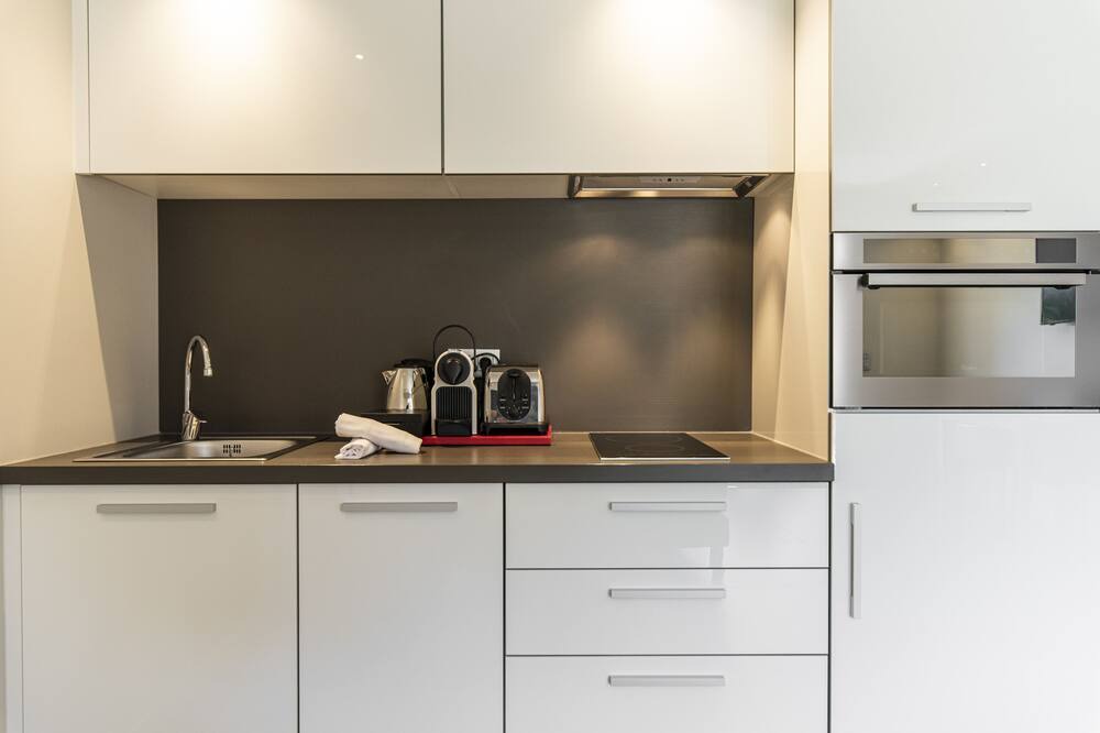 Photo of Kitchen in Santa Giulia