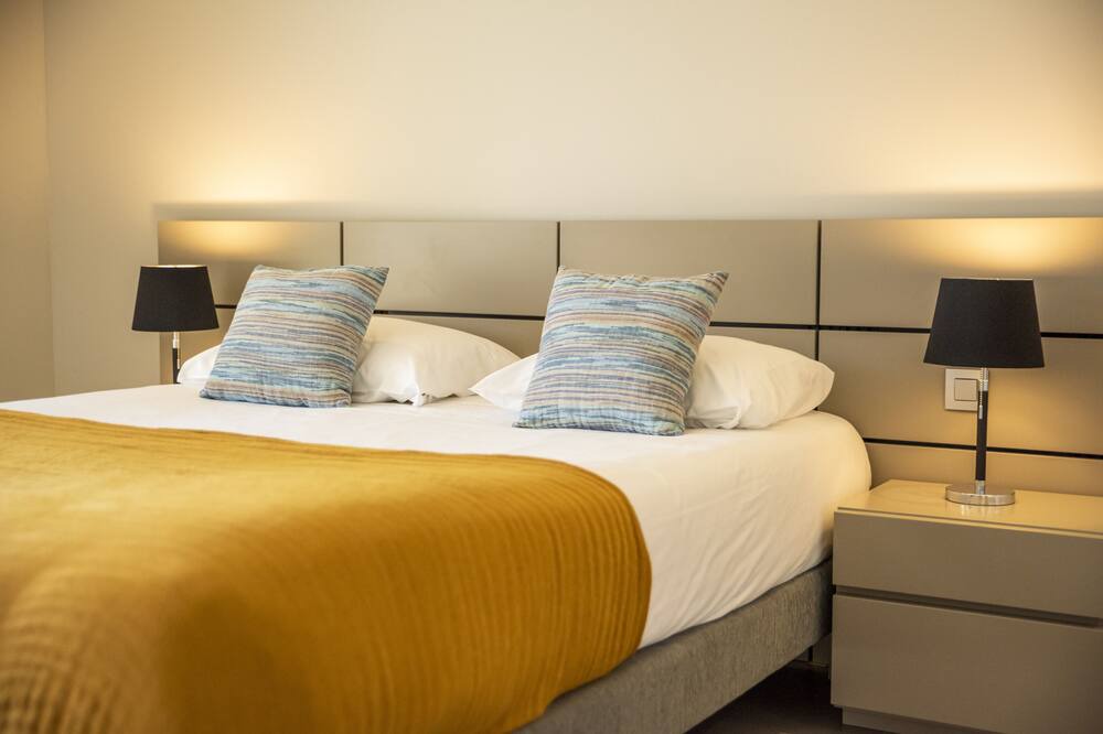 Photo of Bedroom in Santa Giulia