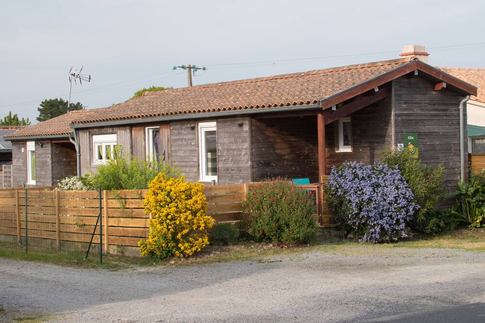 Photo of Outdoor in Saint-Michel-Chef-Chef