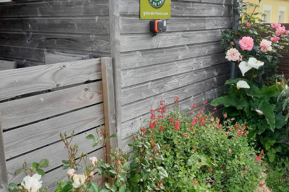 Photo of Outdoor in Saint-Michel-Chef-Chef