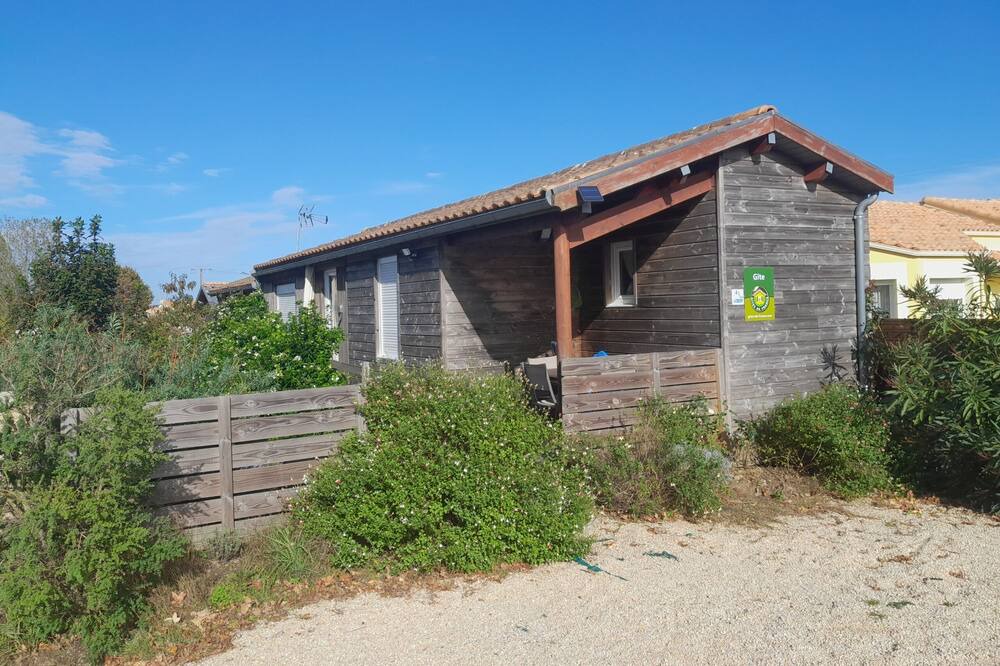 Photo of Outdoor in Saint-Michel-Chef-Chef
