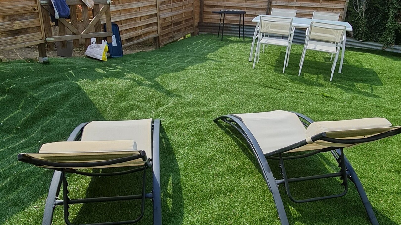 Photo of Outdoor in Epernay