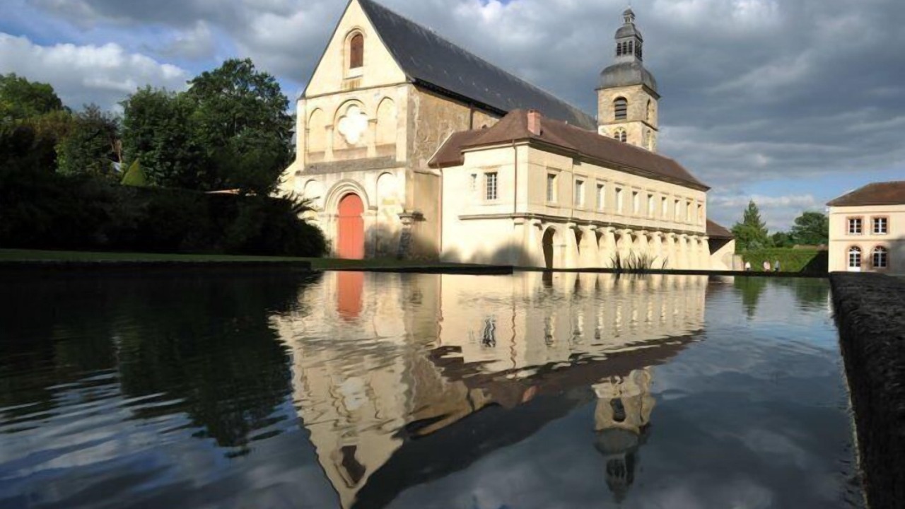 Photo of Outdoor in Epernay
