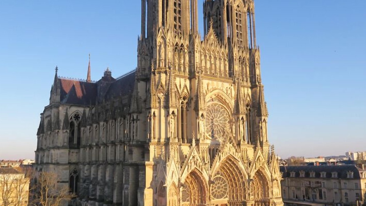 Photo of Others in Epernay