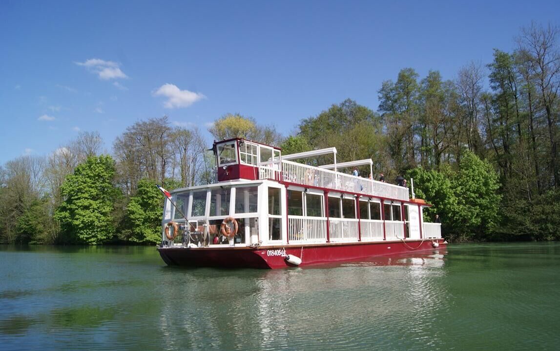 Photo of Outdoor in Epernay