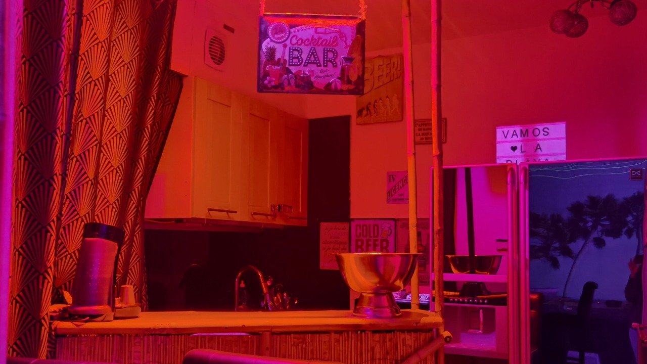 Photo of Kitchen in Tourcoing