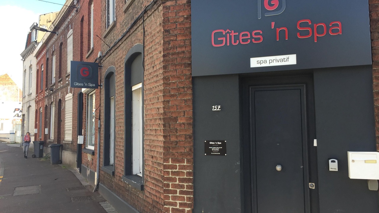 Photo of Outdoor in Tourcoing