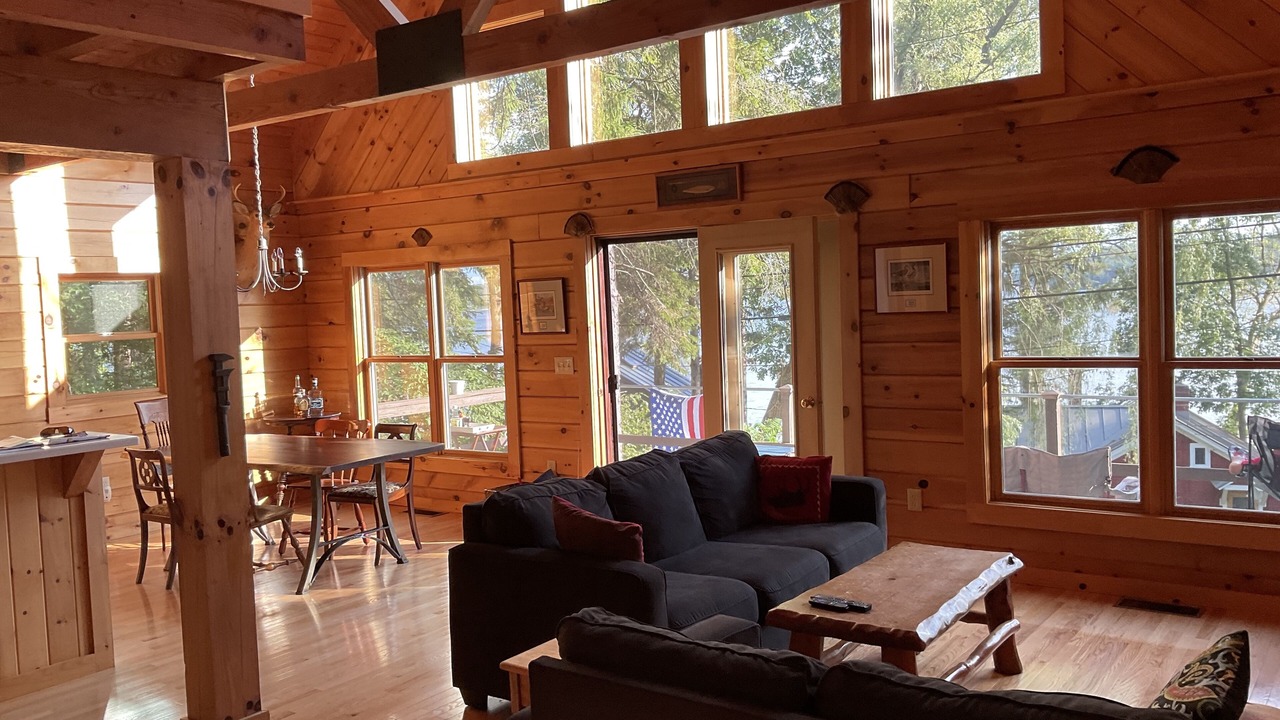 Photo of Livingroom in Fair Haven