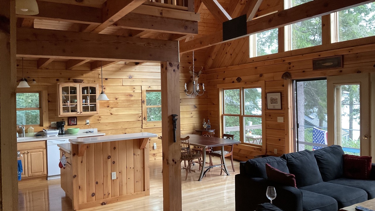 Photo of Livingroom in Fair Haven