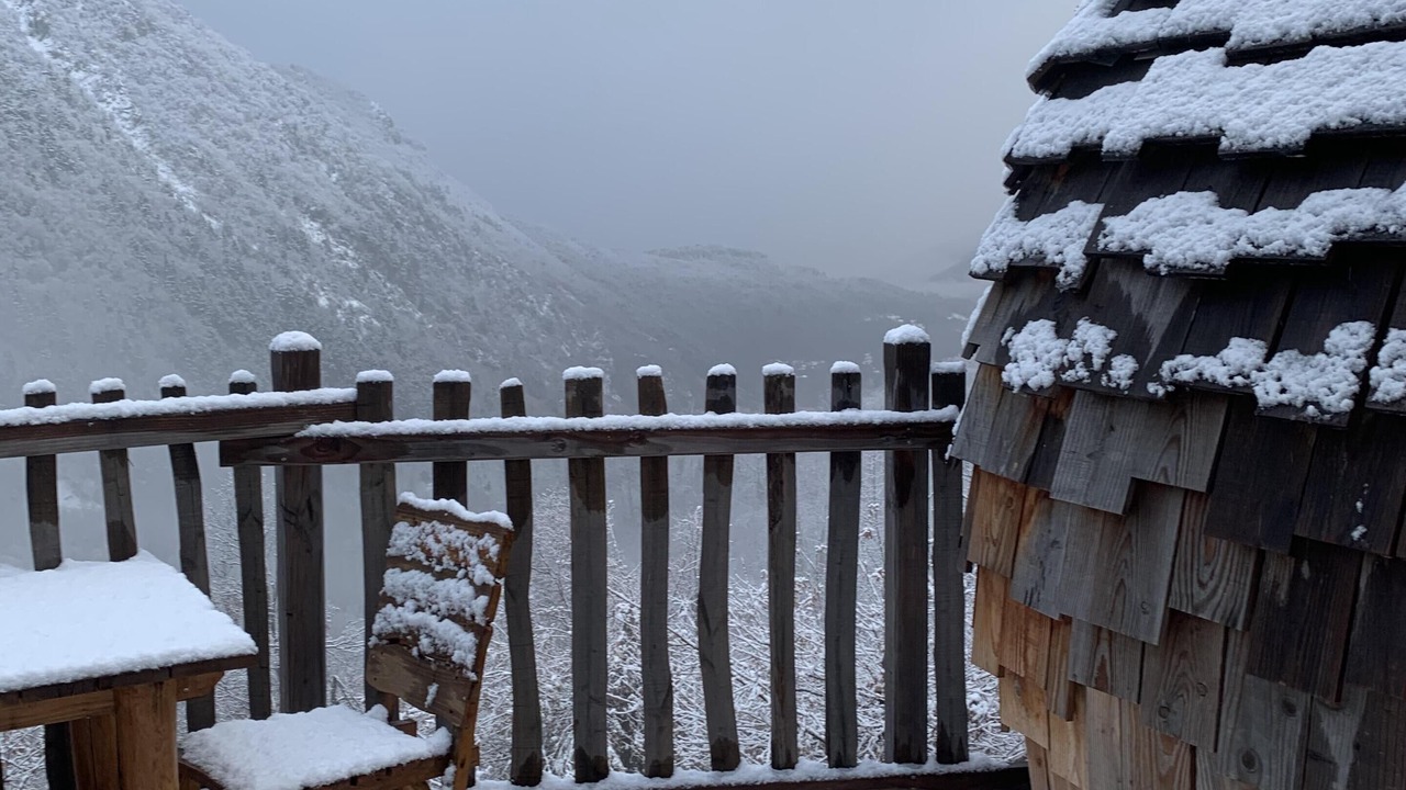 Photo of Outdoor in Belvedere