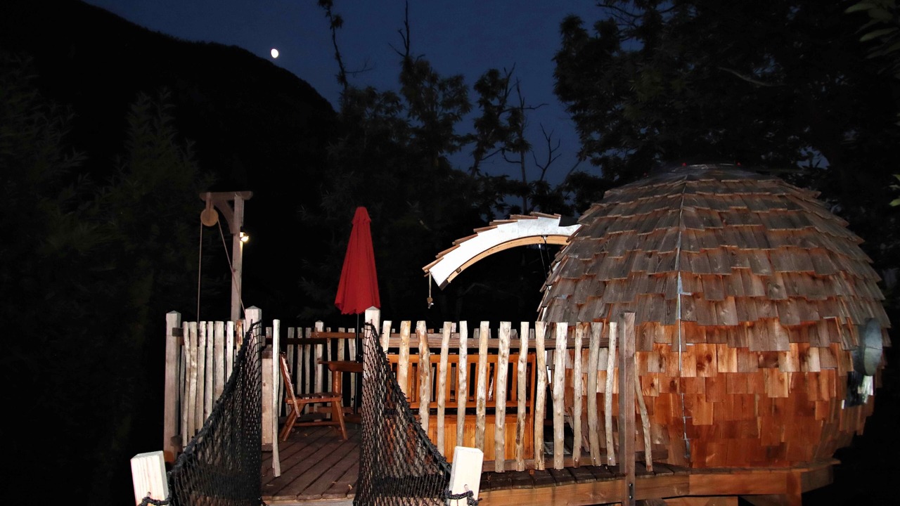 Photo of Outdoor in Belvedere