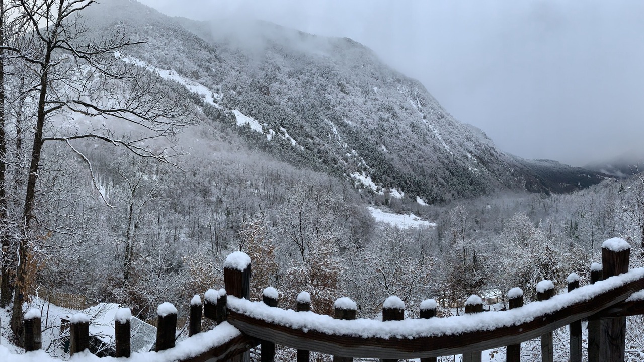 Photo of Outdoor in Belvedere