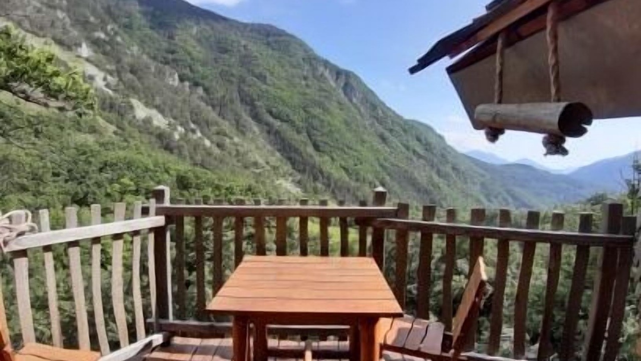 Photo of Outdoor in Belvedere